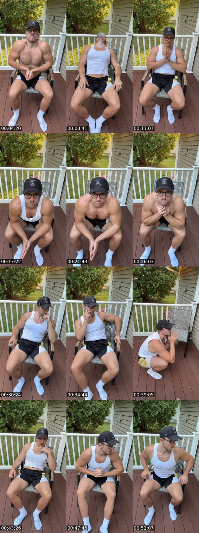 TikTok live: Yes I have one by @ryan.or.whatever