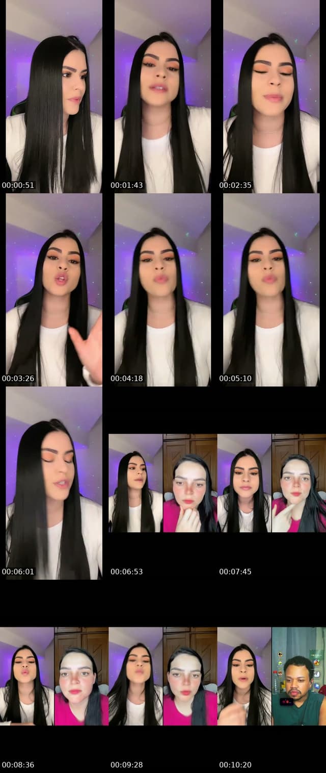 @dannyleone.ofc TikTok live