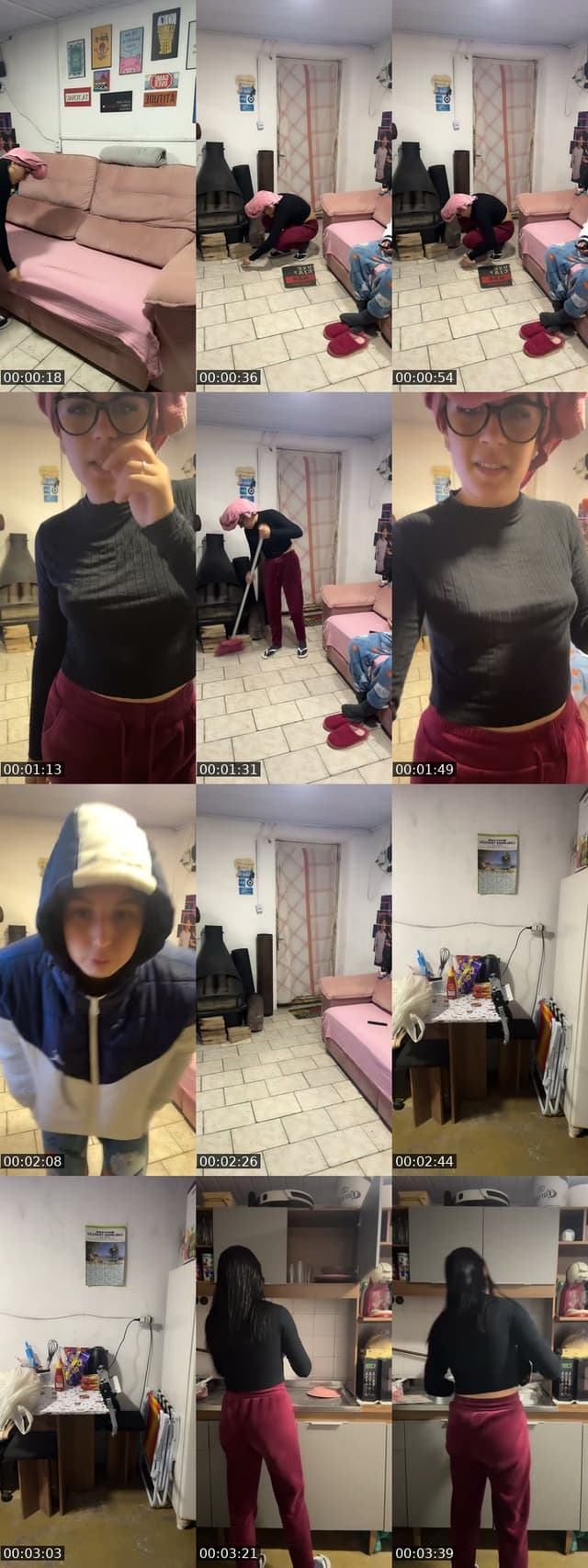 @brunamoraes265 TikTok live