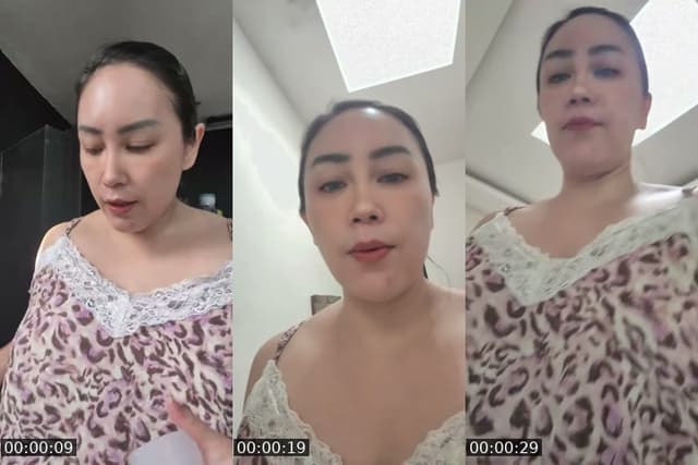 @kalaurayourbigsis TikTok live