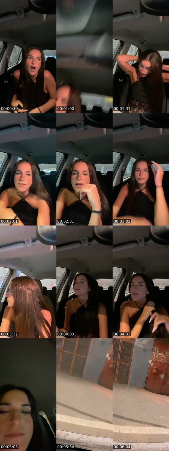 @efrat.vik TikTok live