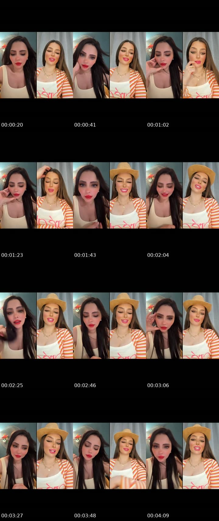 @lanodaq8 TikTok live stream
