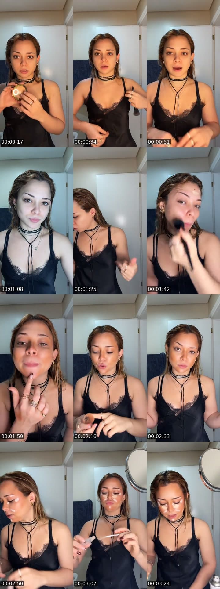 @eapaolaa TikTok live stream
