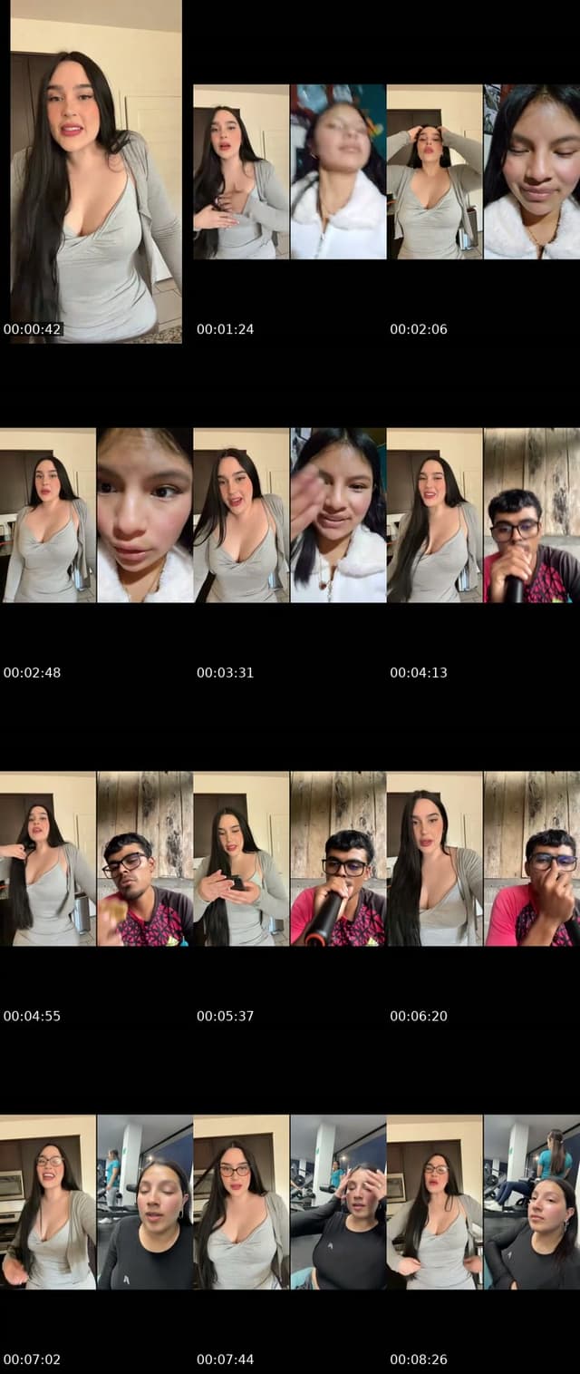@elenitamedina21 TikTok live from 2026-07-10