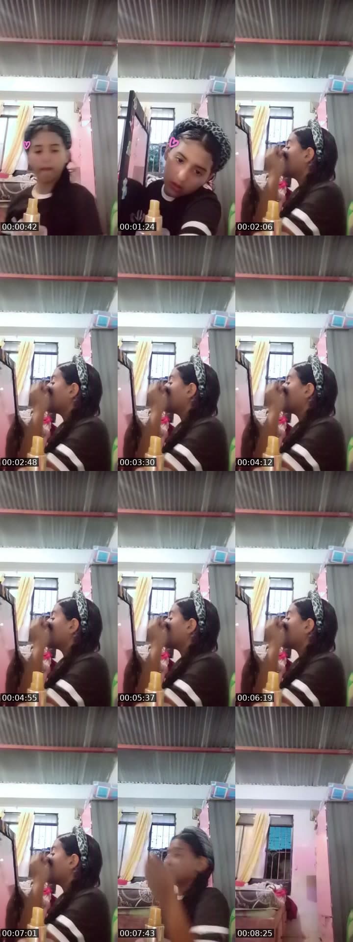 @whitneyh39 TikTok live stream