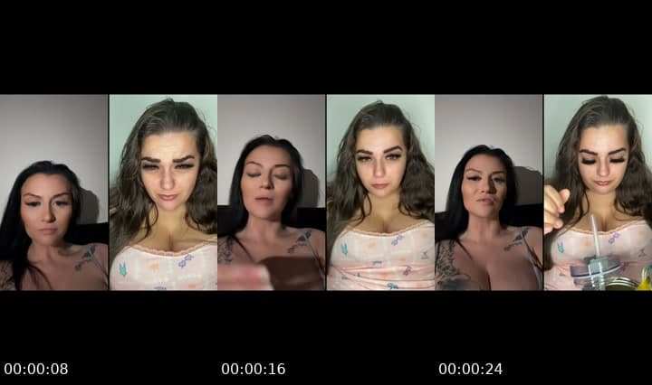 @steviejames8 TikTok live stream