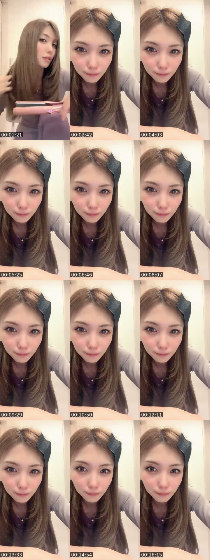 @haaaaruuuu422 TikTok live stream