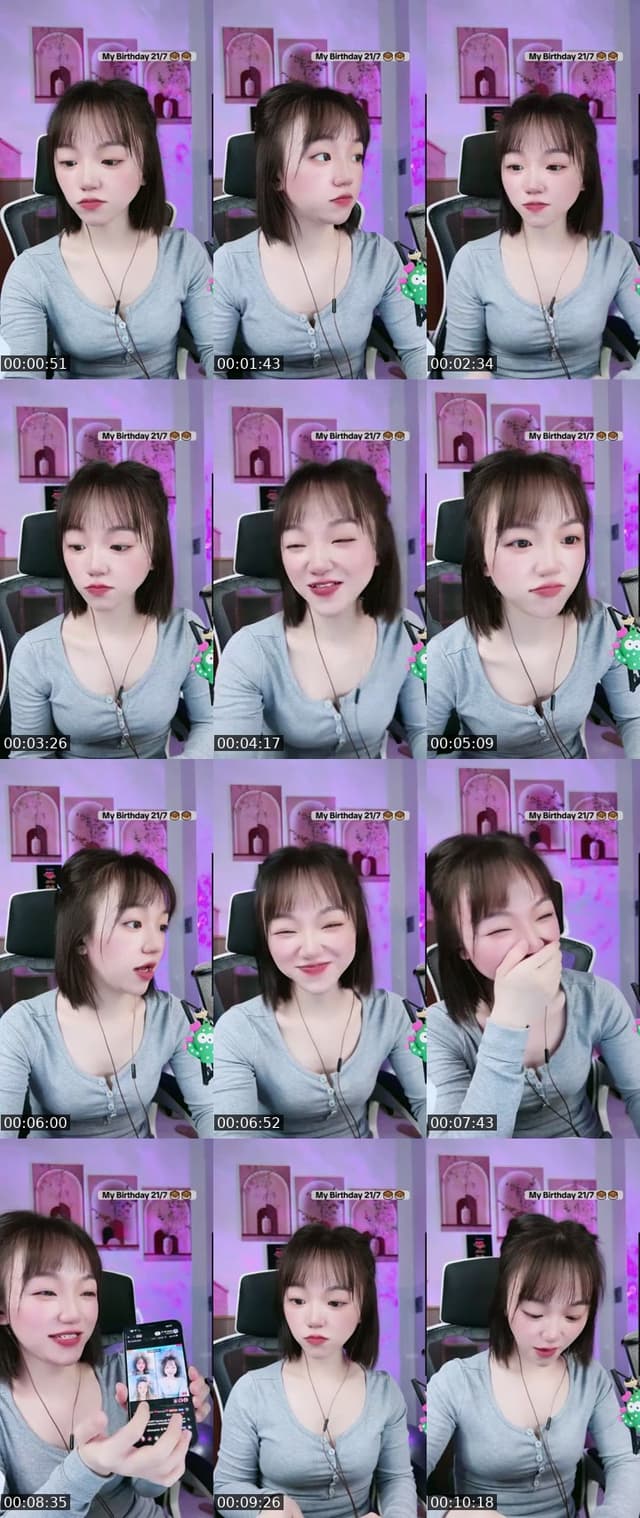 Cảnh báo có hát 🎤 - @hanhhi.02
