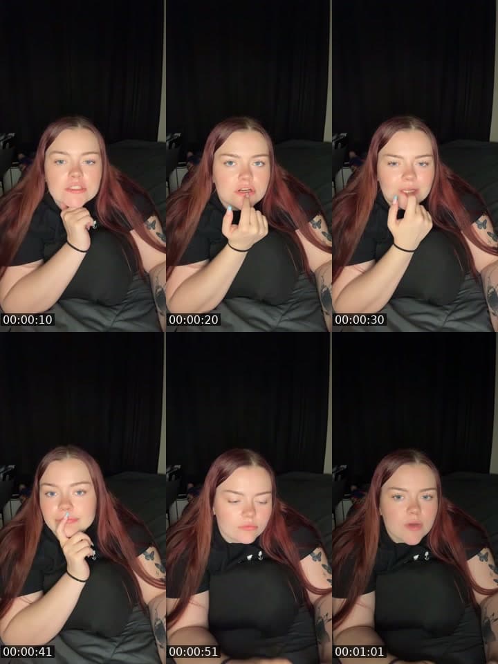 @itsavarosebellaa TikTok live stream