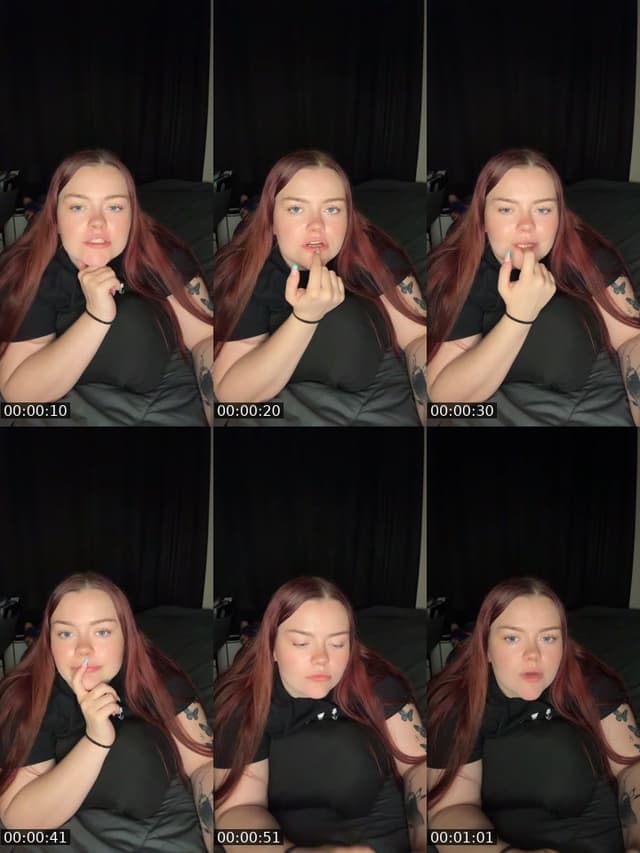 @itsavarosebellaa TikTok live