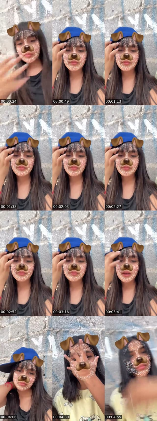 @alxa_ex4 TikTok live from 2026-07-10