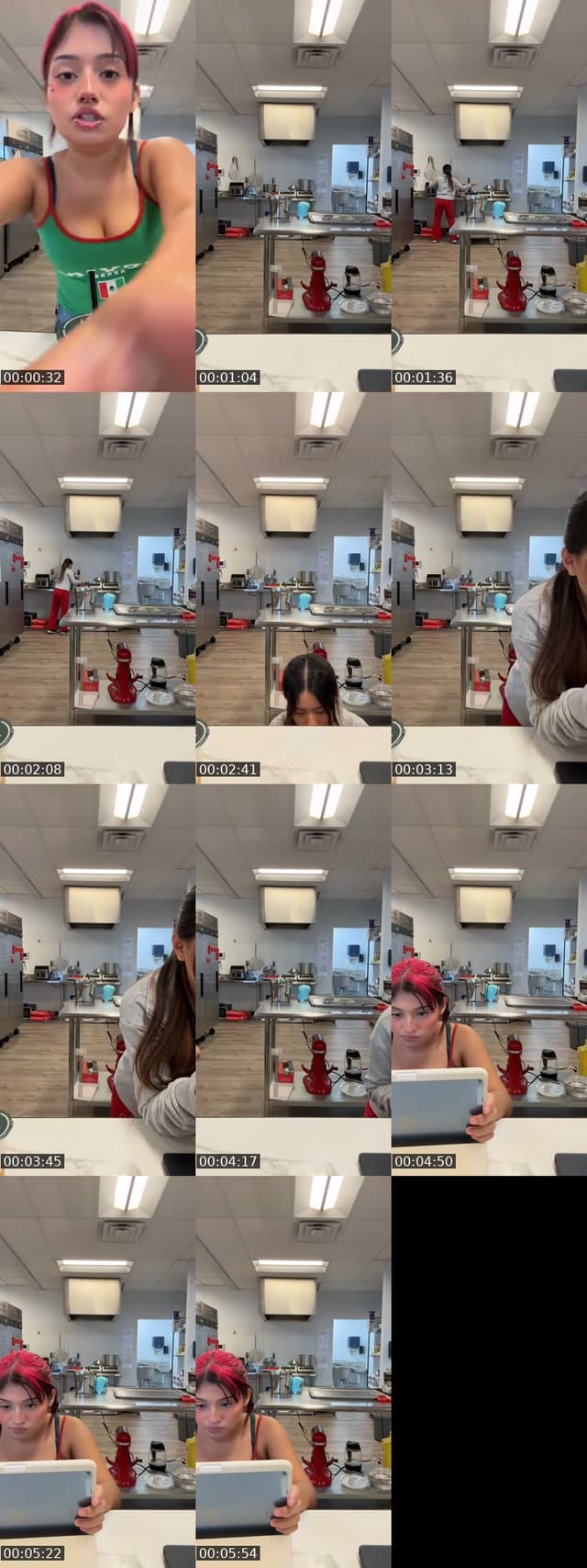 @dvn3ry.luvs.chae TikTok live