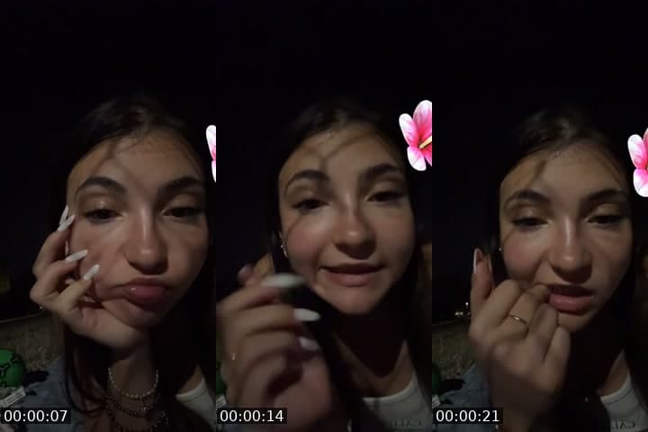 @gaiuzpolito TikTok live stream