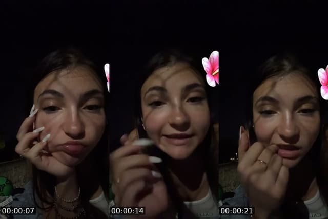 @gaiuzpolito TikTok live