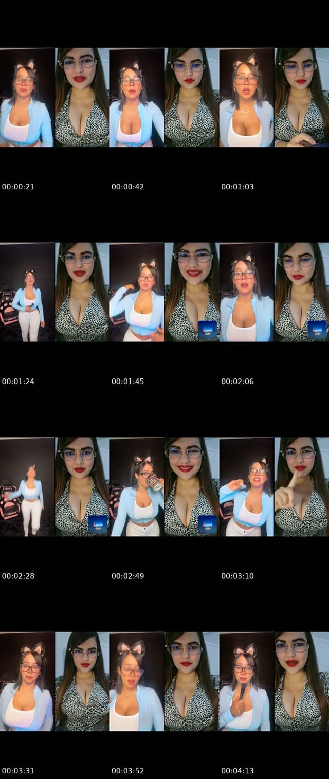 @g_anyireyess TikTok live