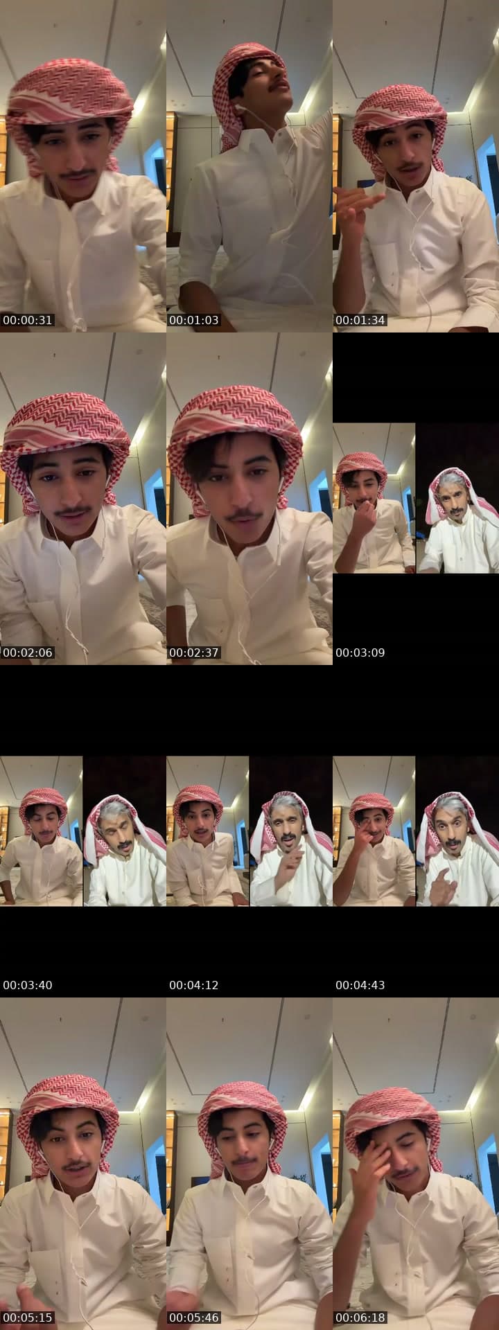 @at4r TikTok live stream
