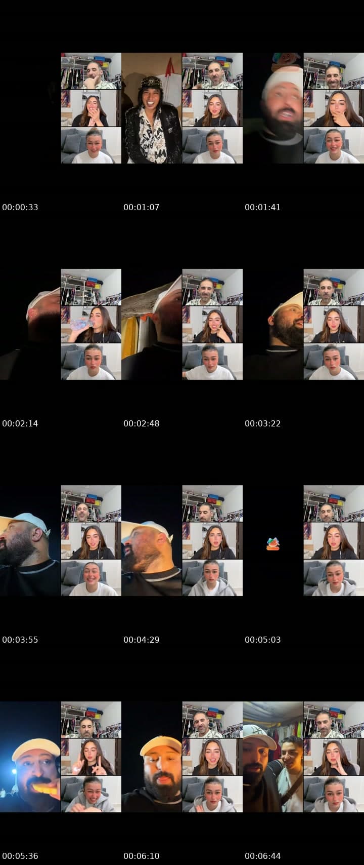 @kareemeldamy22 TikTok live stream