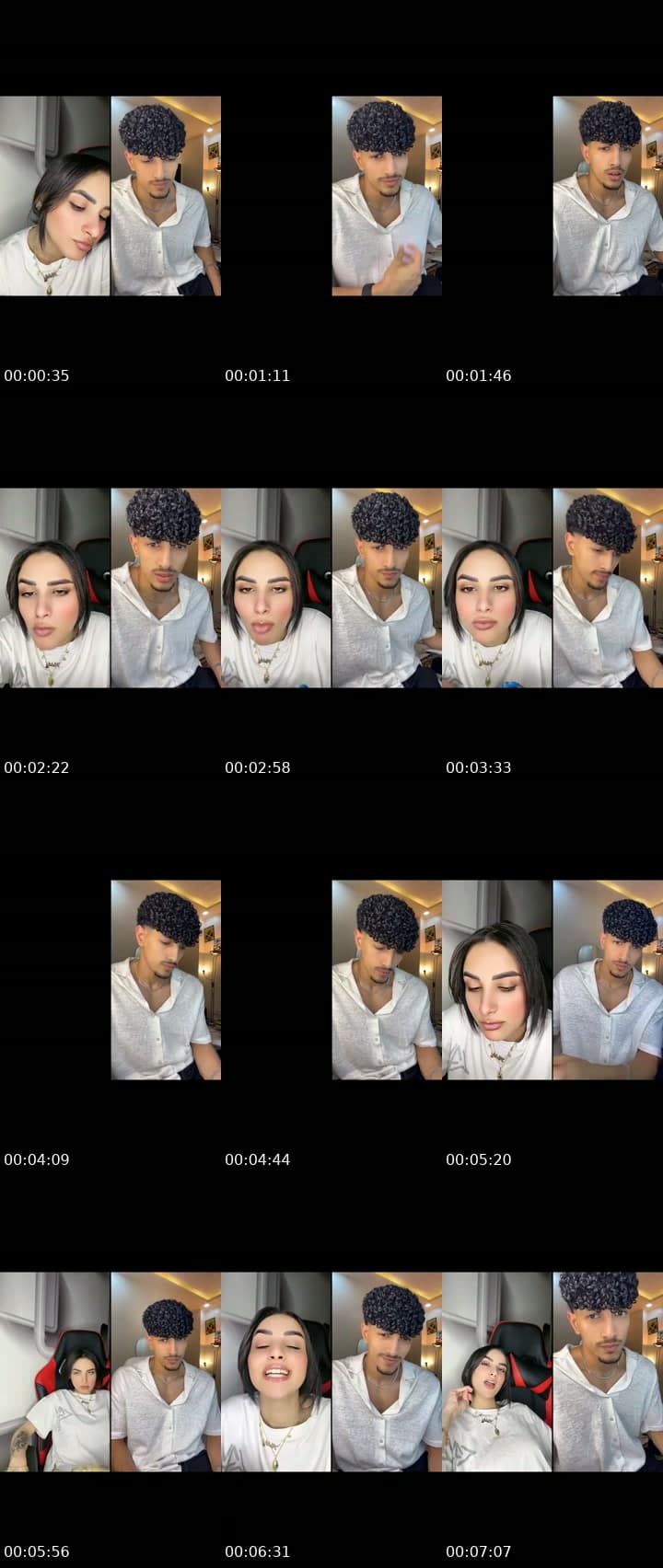 @beboo_441 TikTok live stream