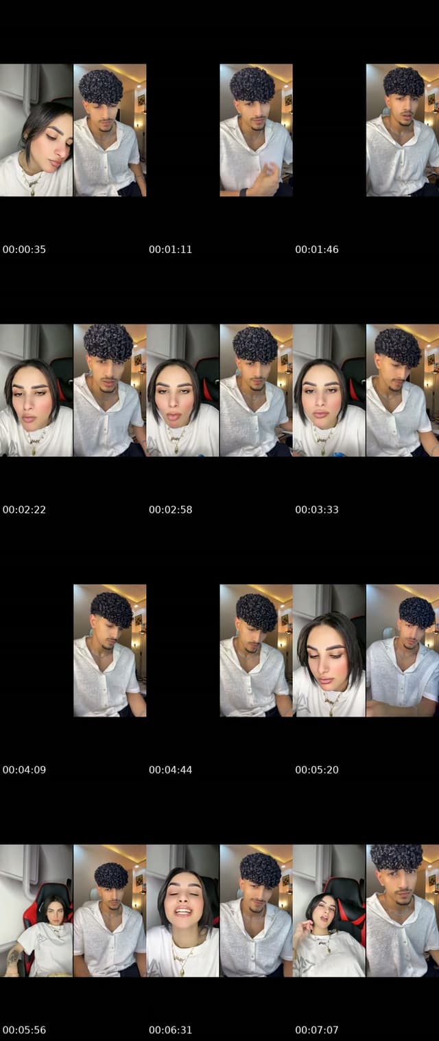 @beboo_441 TikTok live