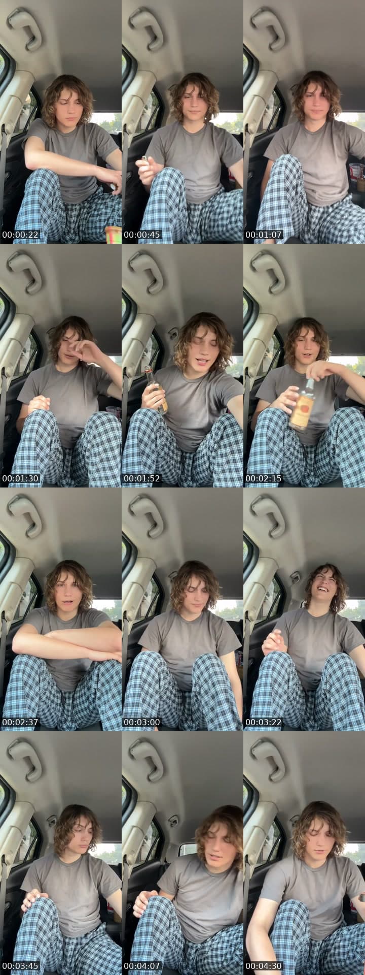 @alfredofetus420 TikTok live stream