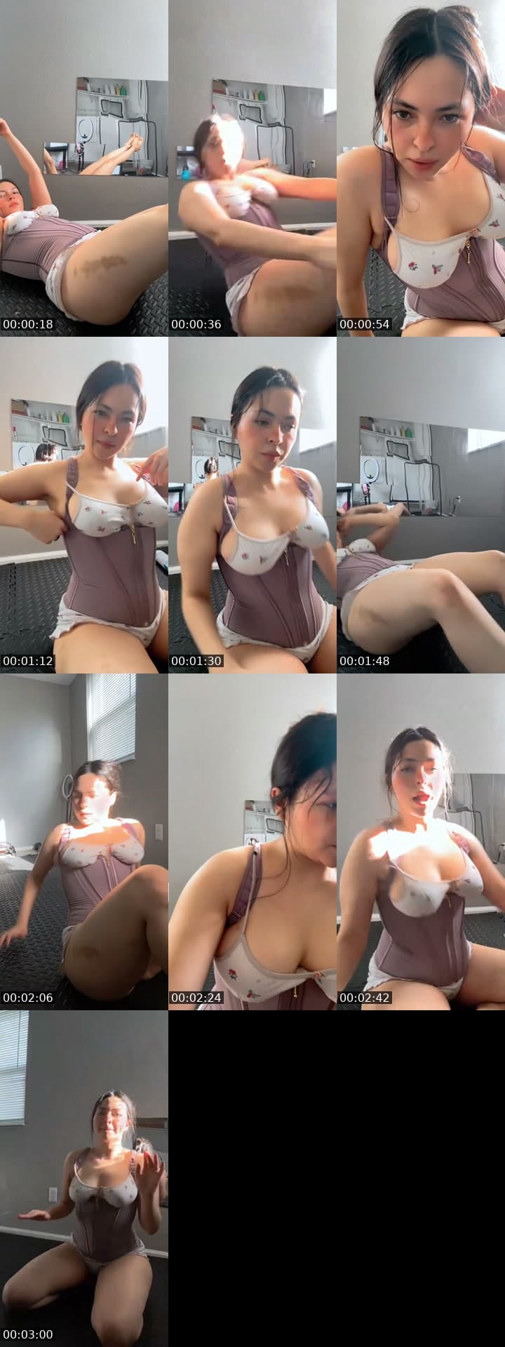 @cosgamer_ TikTok live stream