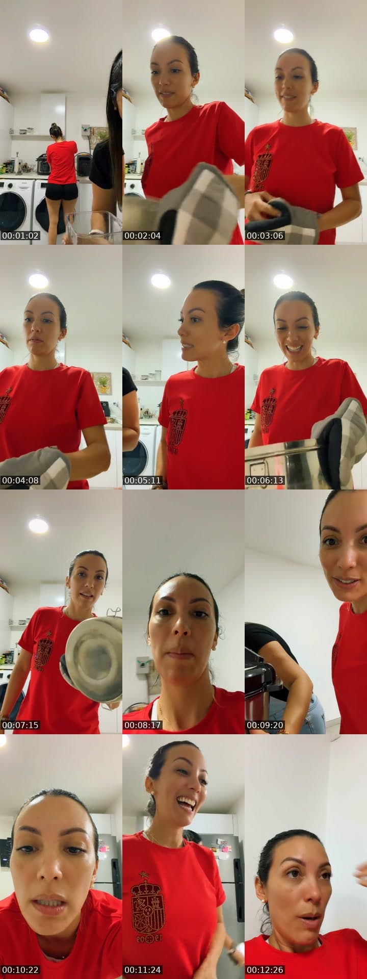 @mile.arvelaiz TikTok live stream