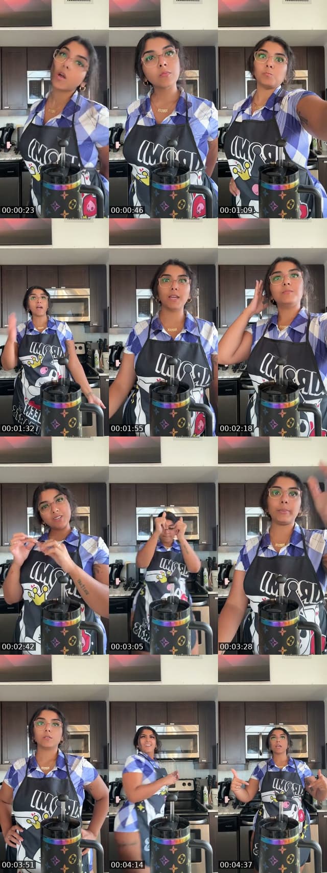 TikTok live: IG: MARCITY by @itzmarcity