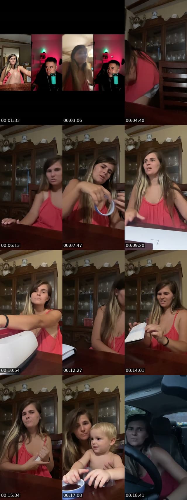@thatandthis2025 TikTok live from 2026-07-11