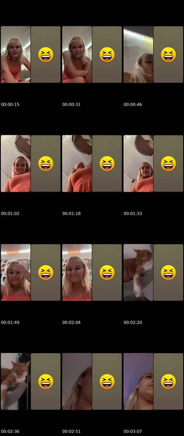 @schalkegirl0704 TikTok live