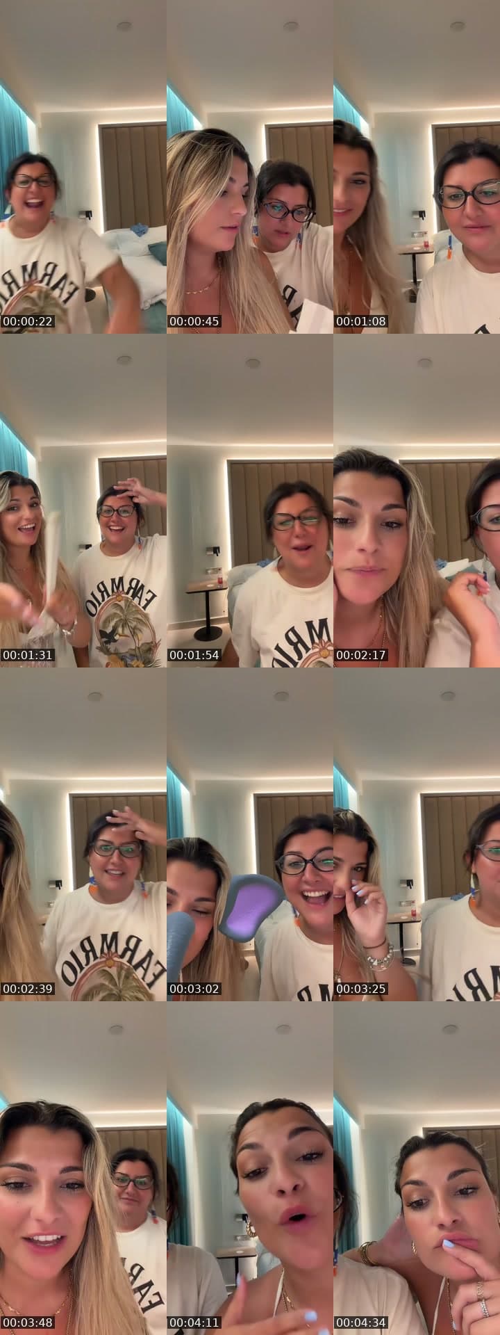 @_pateodoro TikTok live stream
