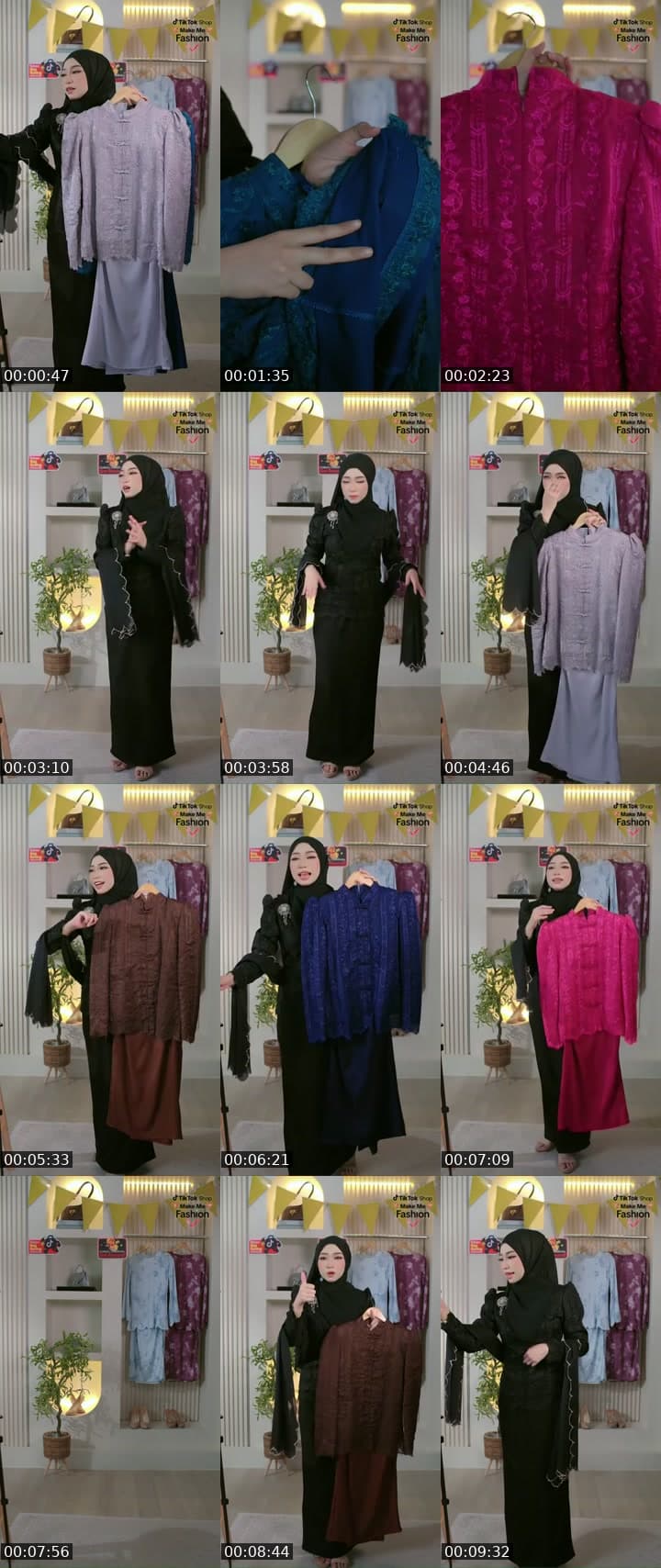 KURUNG SALE BAWAH RM50!!