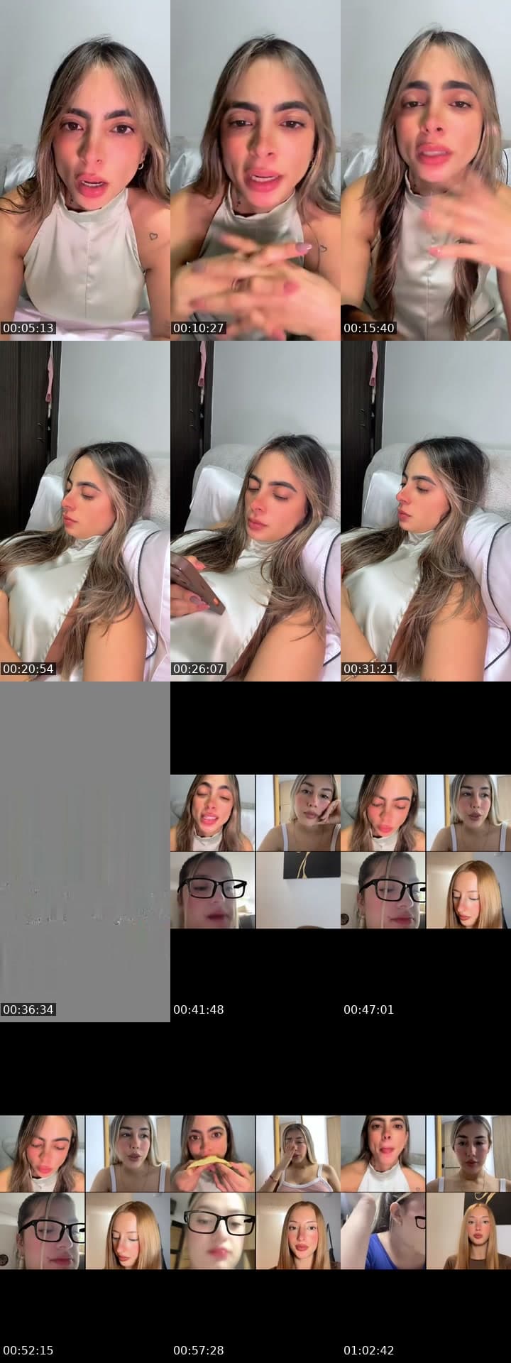 @andysaa2020 TikTok live stream