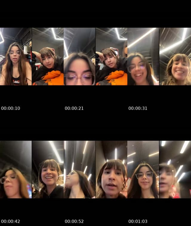 @cindy_carvalho TikTok live