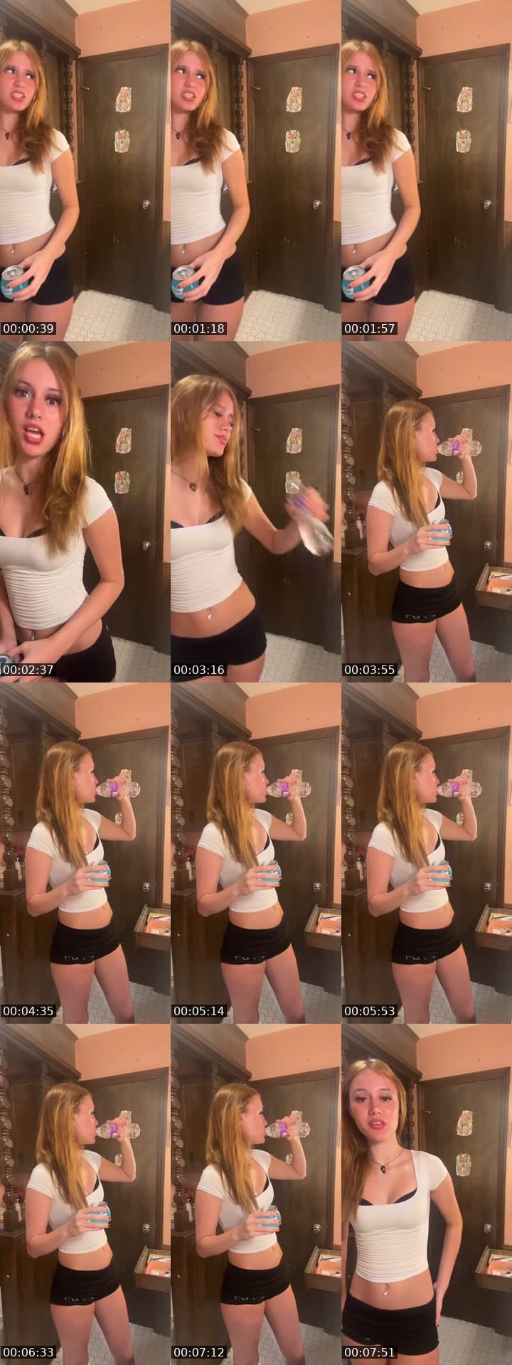 @lydialuvesu TikTok live stream