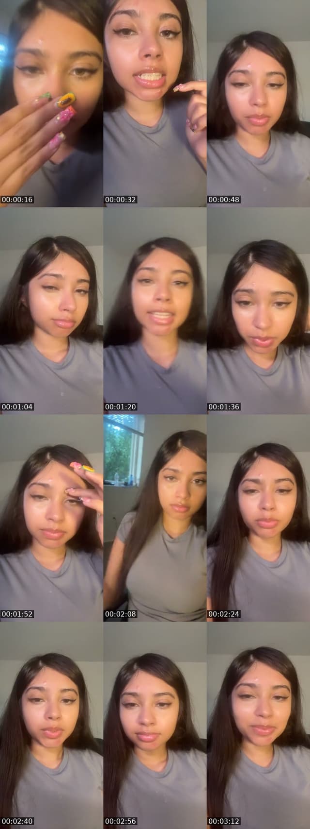 @therealdrea1 TikTok live