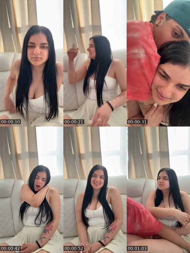 @lilly_0.69 TikTok live