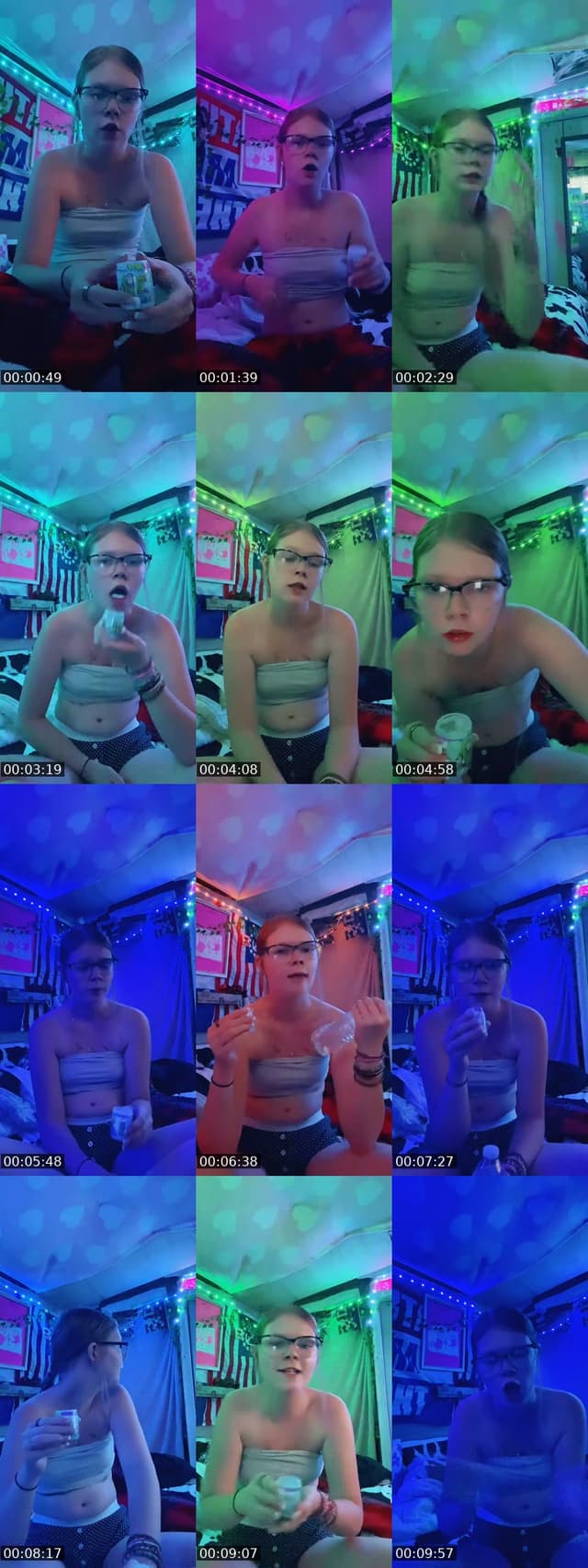 @yourfav_red.head07 TikTok live from 2026-07-10
