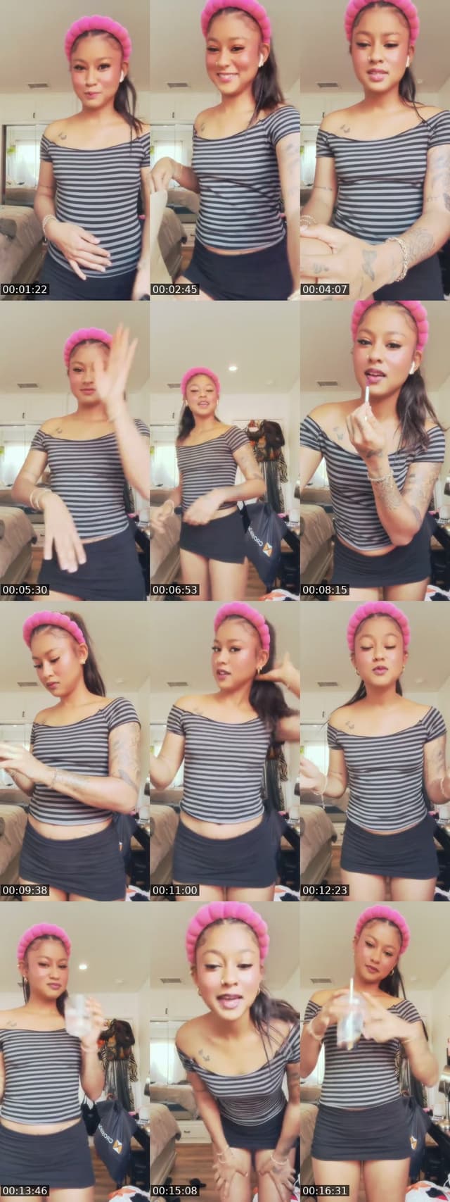 @sofieggris TikTok live from 2026-07-10