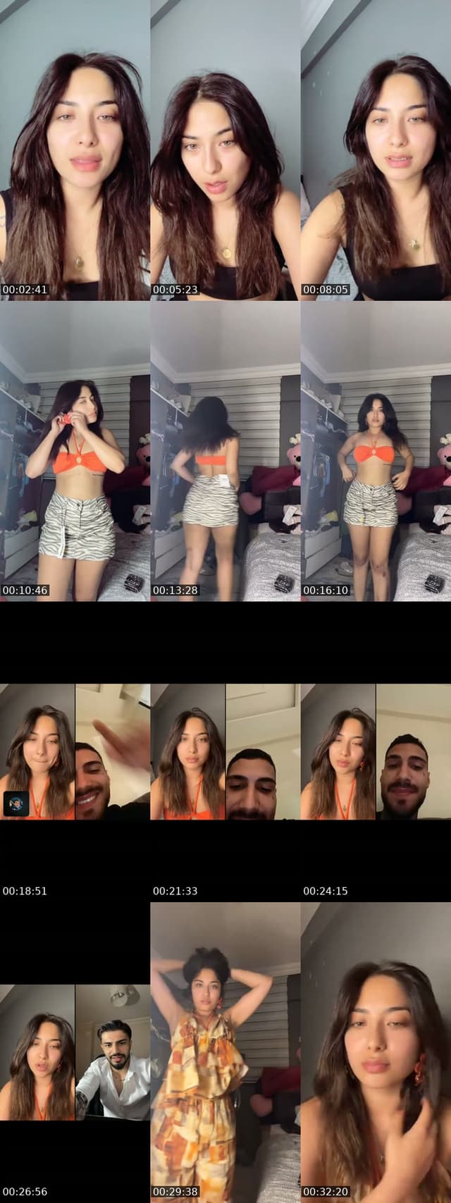 @ruya_run56 TikTok live from 2026-07-10