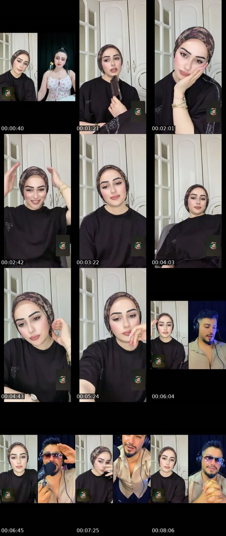 @_edadoganay55 TikTok live stream