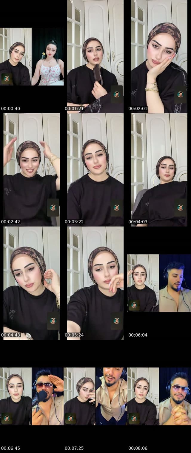 @_edadoganay55 TikTok live