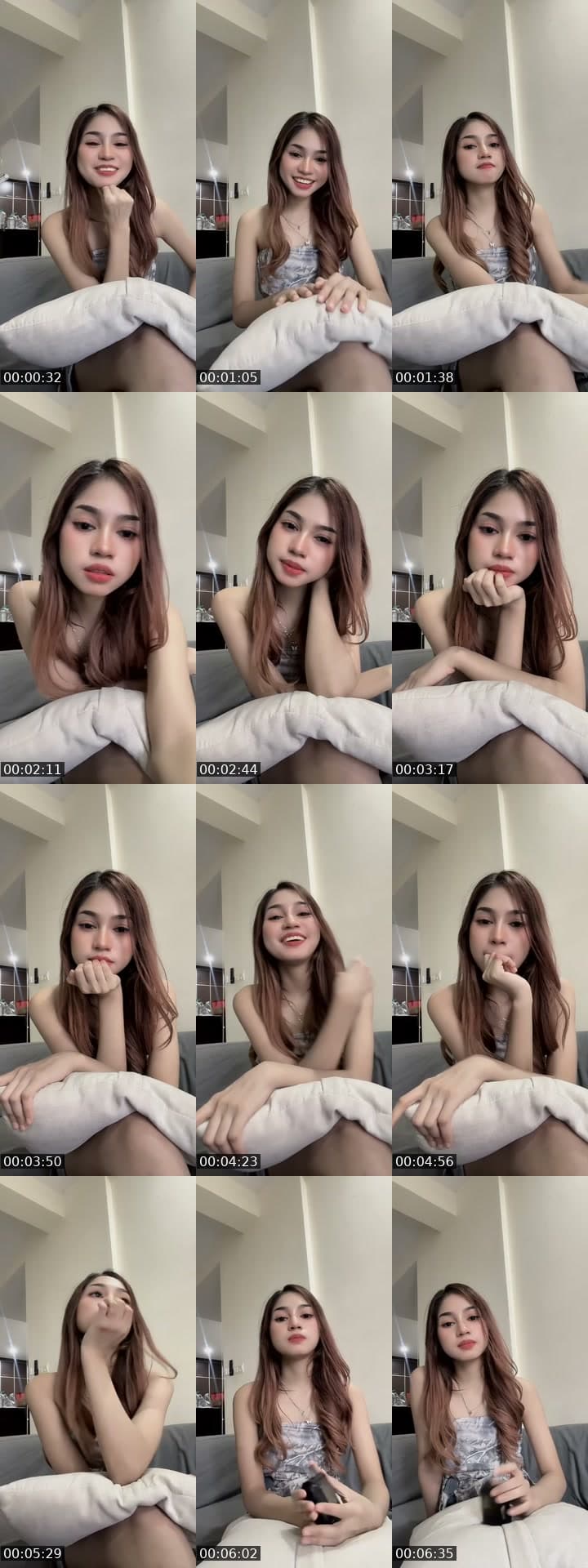penuh kan gg bole