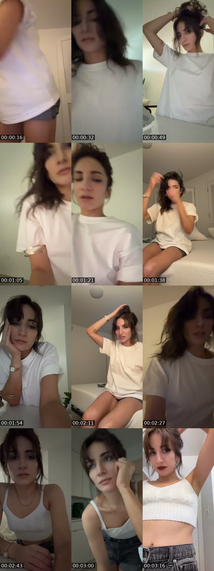 @cannachristiana TikTok live stream