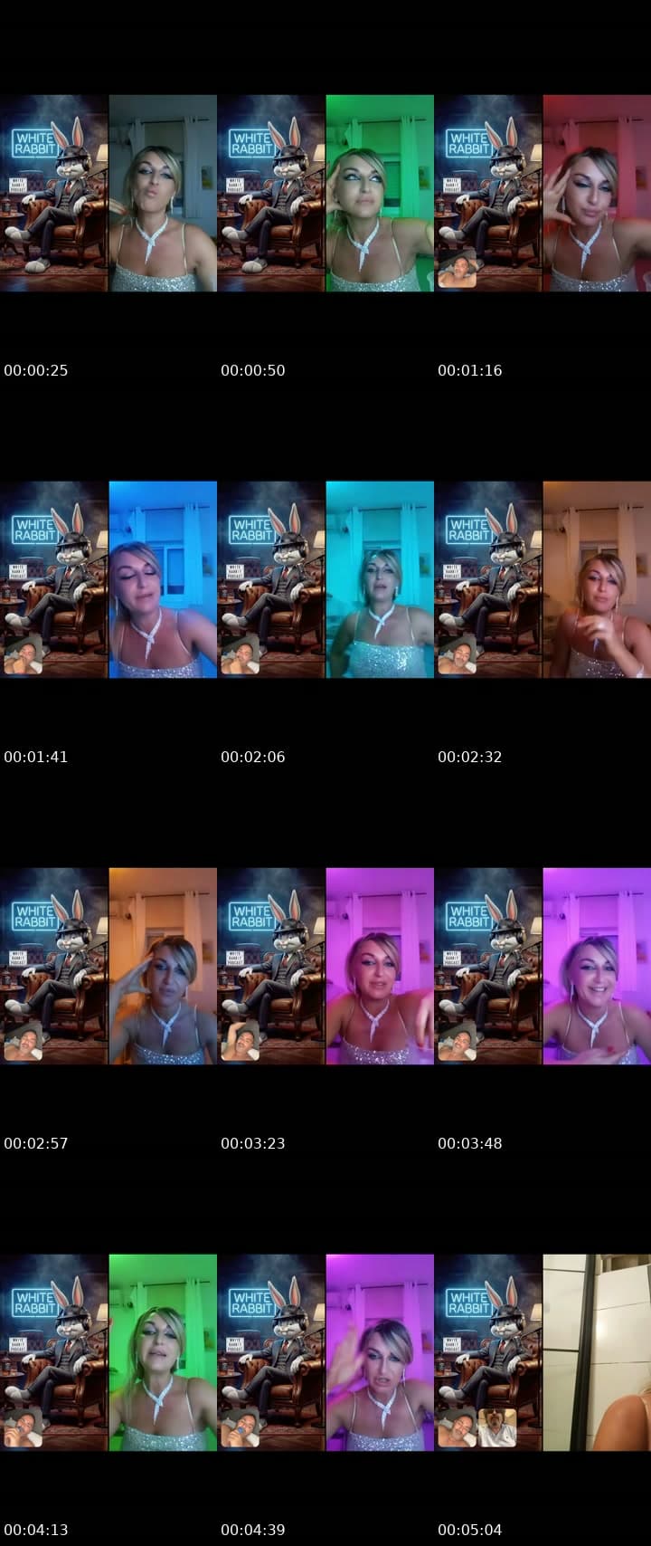 @davidandgolayet TikTok live stream