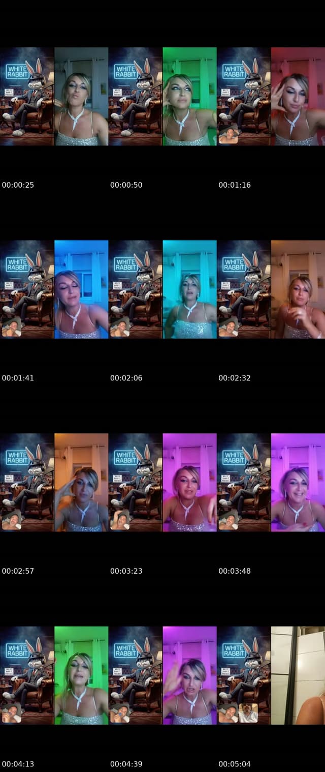 @davidandgolayet TikTok live