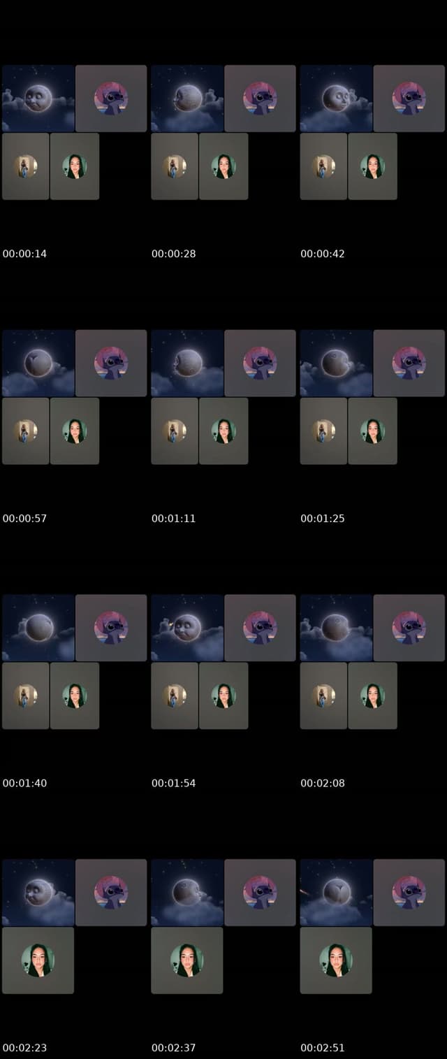 @minerva_aaaa TikTok live