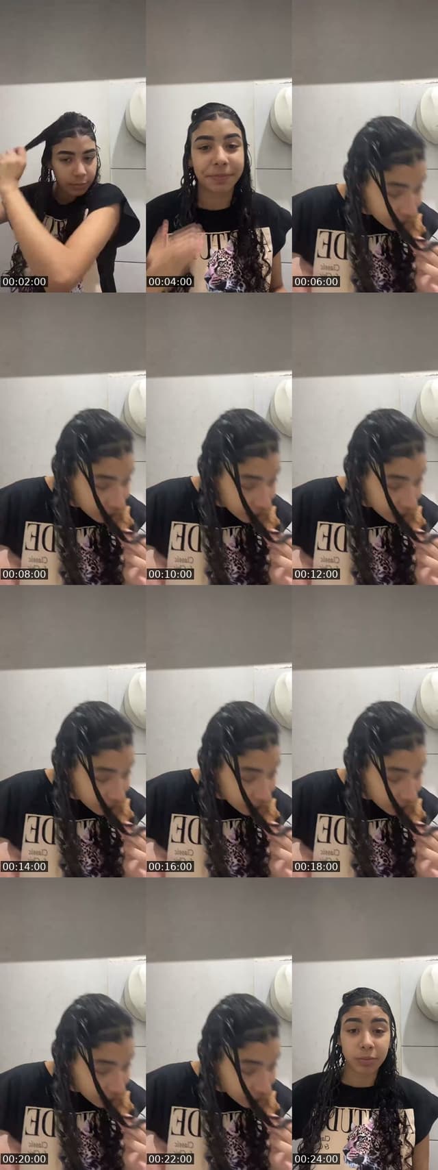 @josiws7 TikTok live
