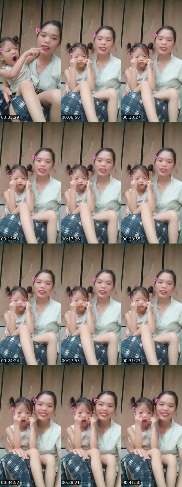 @tmtriu96 TikTok live stream