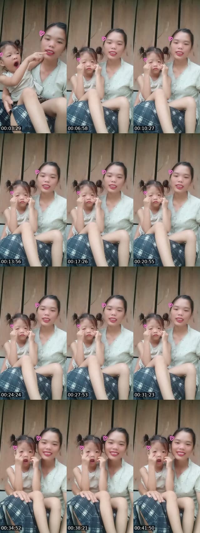 @tmtriu96 TikTok live