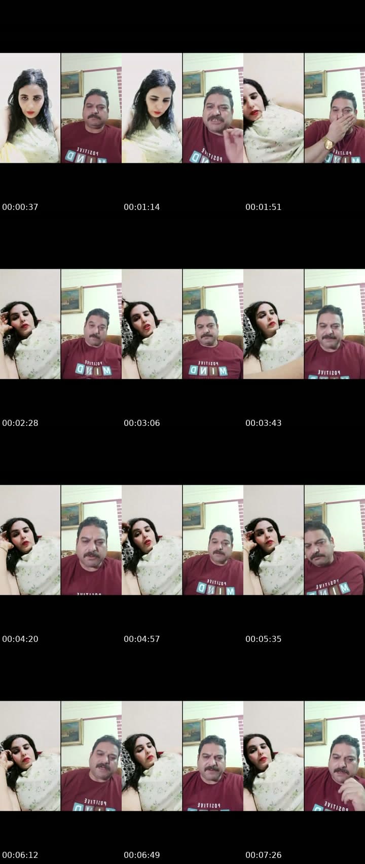 @noralaalyo TikTok live stream